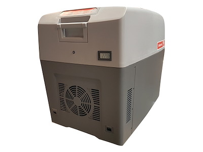 Unitron Climatebox 35 ltr. 16-18 grader