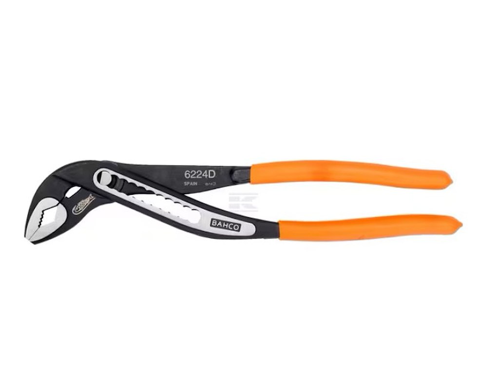  BAHCO Vandpumpetang 200 mm