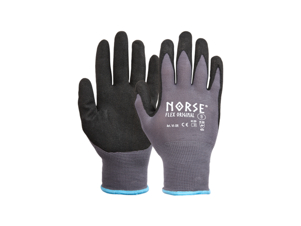 Handske Flex Original 12 par
