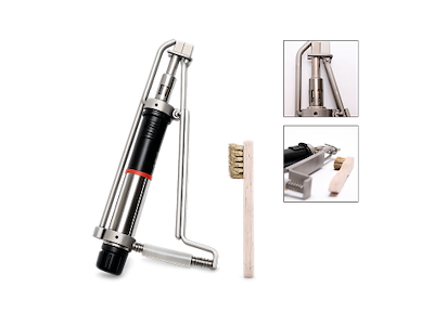 Tail docker model Big self cutter