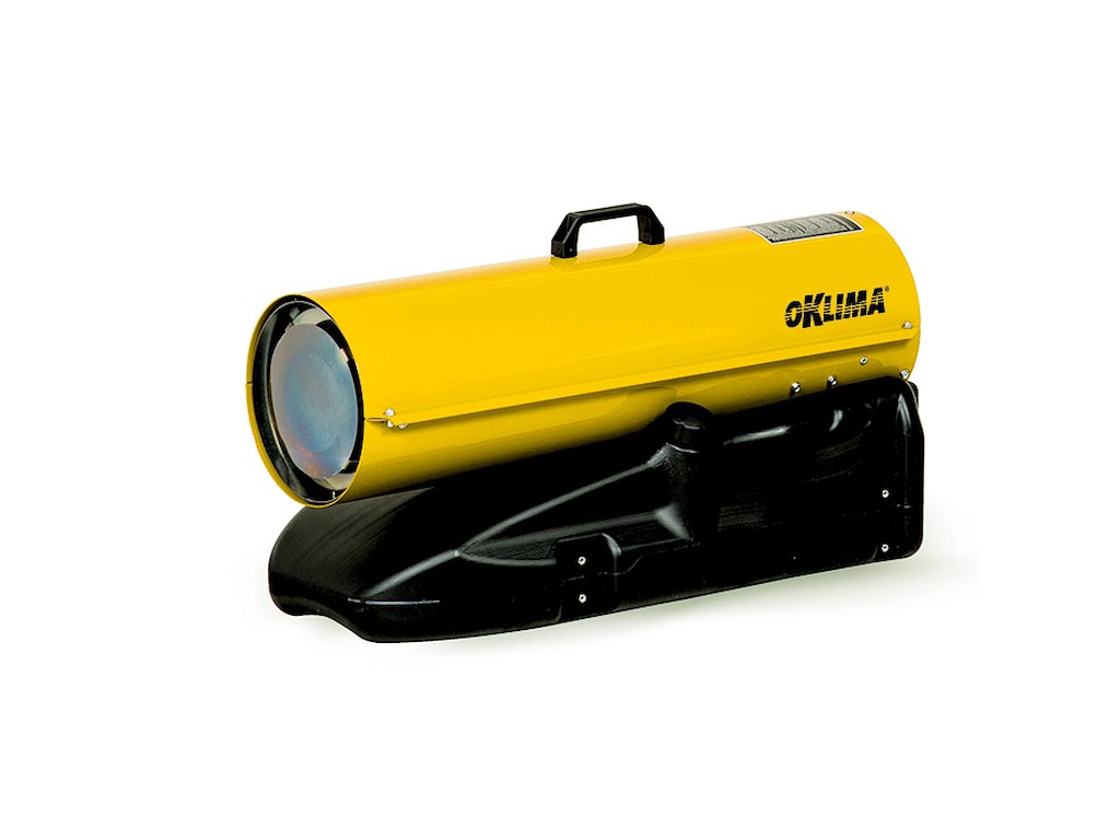 Heat canon Oklima SD70