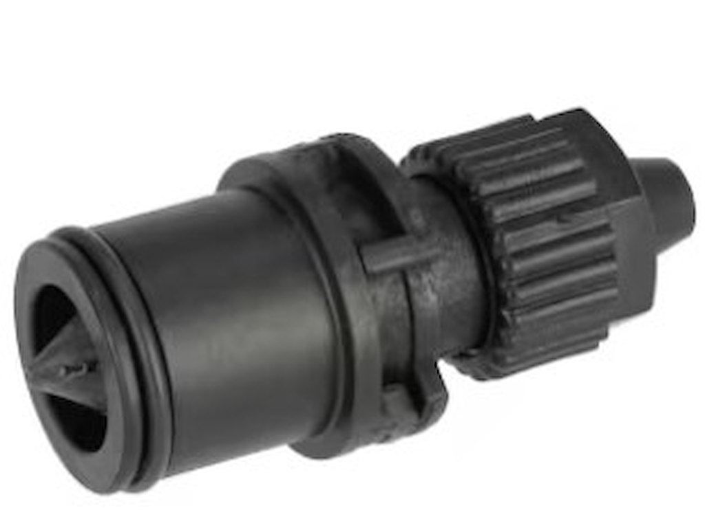 MixRite Impact Valve 2.5-3.5