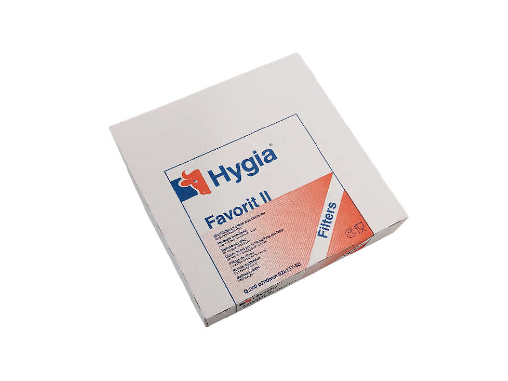 U-Semen filter 200 pcs.