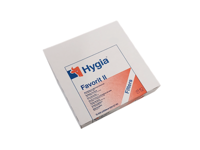U-Semen filter 200 pcs.