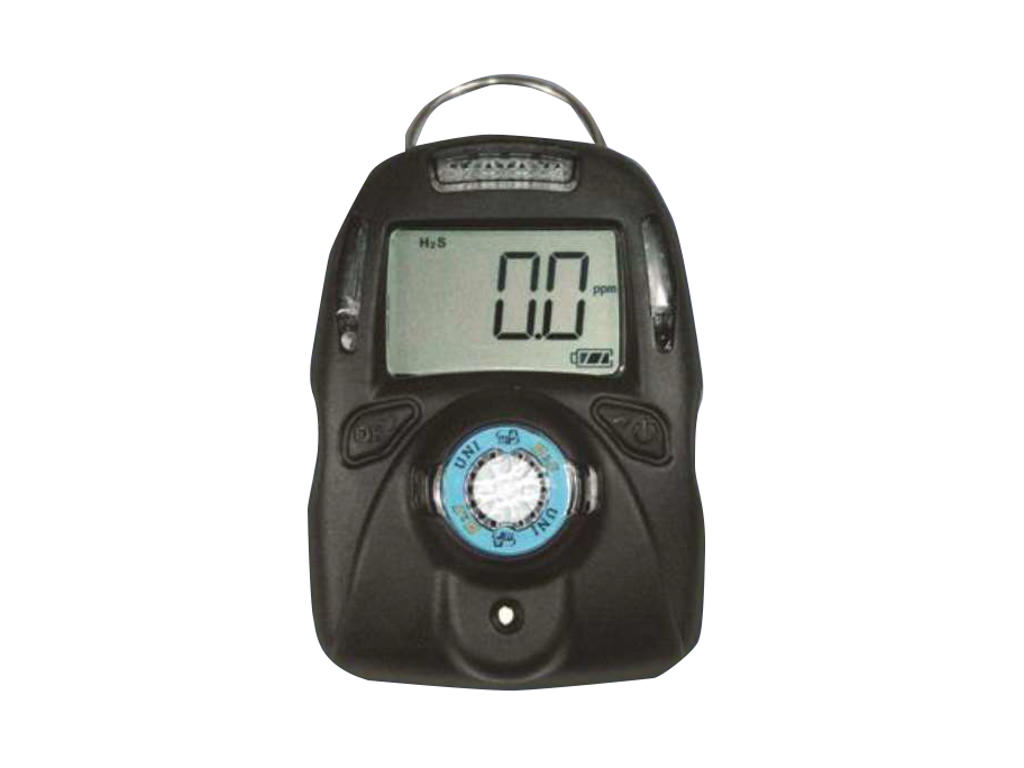 Hydrogen sulphide detector UNI MP100 H2S 0-100 PPM