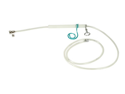 BOVIVET vompumpesystem mark II, uden pumpe