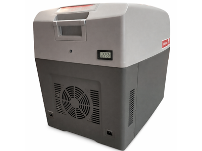 Unitron Climatebox 35 liters 16-18 degrees