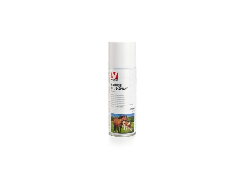 Bluespray 200 ml