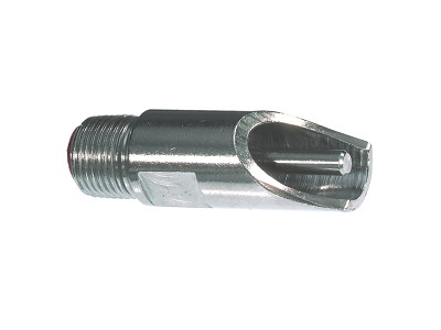 Suttebideventil 3/8" Lund 10 udvendigt gevind 10 stk.