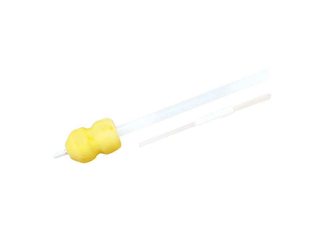 U-Golden pig deep catheter 500 pcs.
