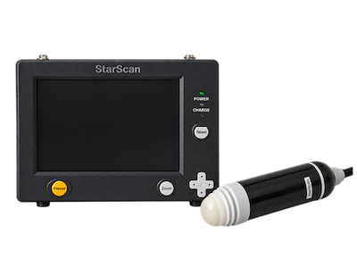 Scanner SC100