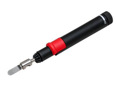 Gas cartridge with knife for Unicut  
