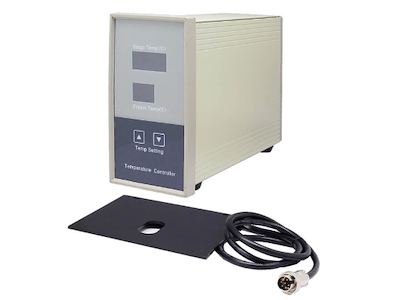 Temperature Controlled Heating Stage, 20°C~50°C