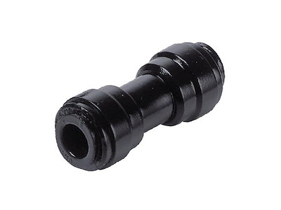 Aquaspeed reduktions muffe 22x15 mm