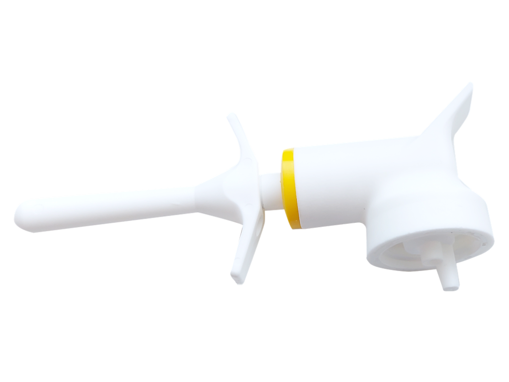 Pig-Start 1 ml pumpe/dispenser til 250 ml flaske