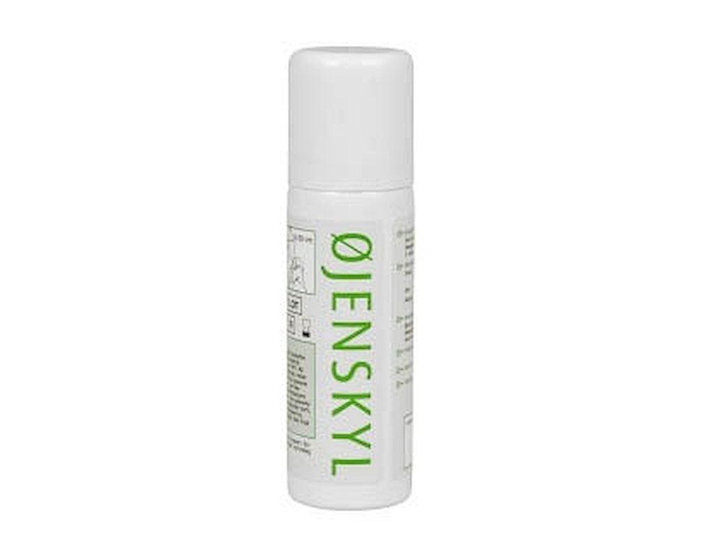 Øjenskyl på spray 45 ml