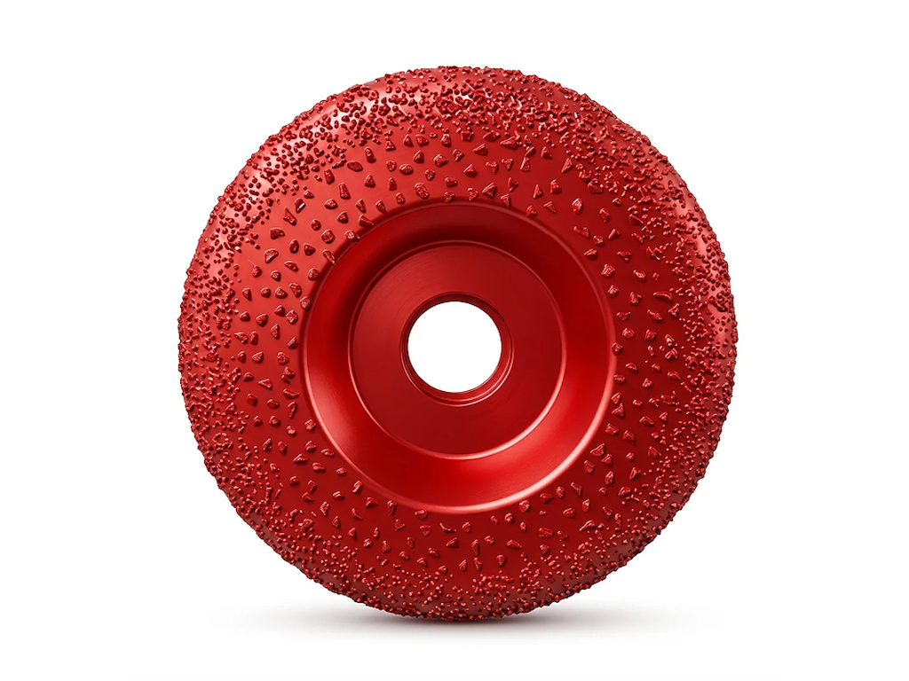 Piggy hoof disc true grit