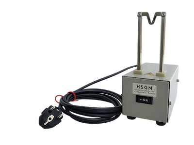 Tail docker Allflex without bracket 