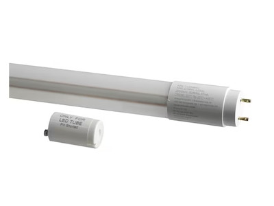 LED TL-rør - T8 120cm G13 14W 4000K