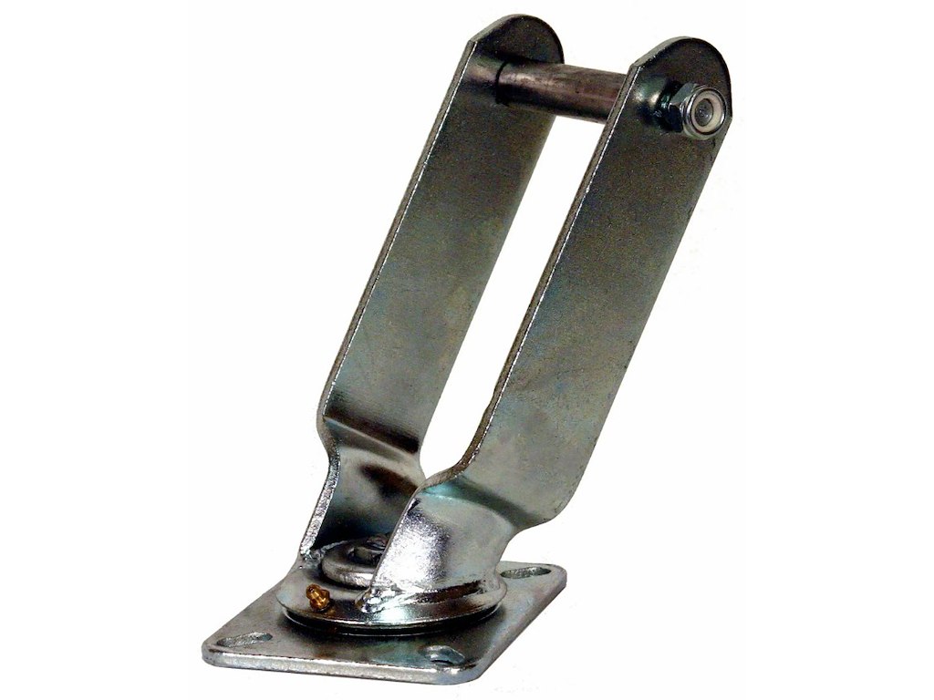 Gaffel 10" til fodervogn Randersbøren