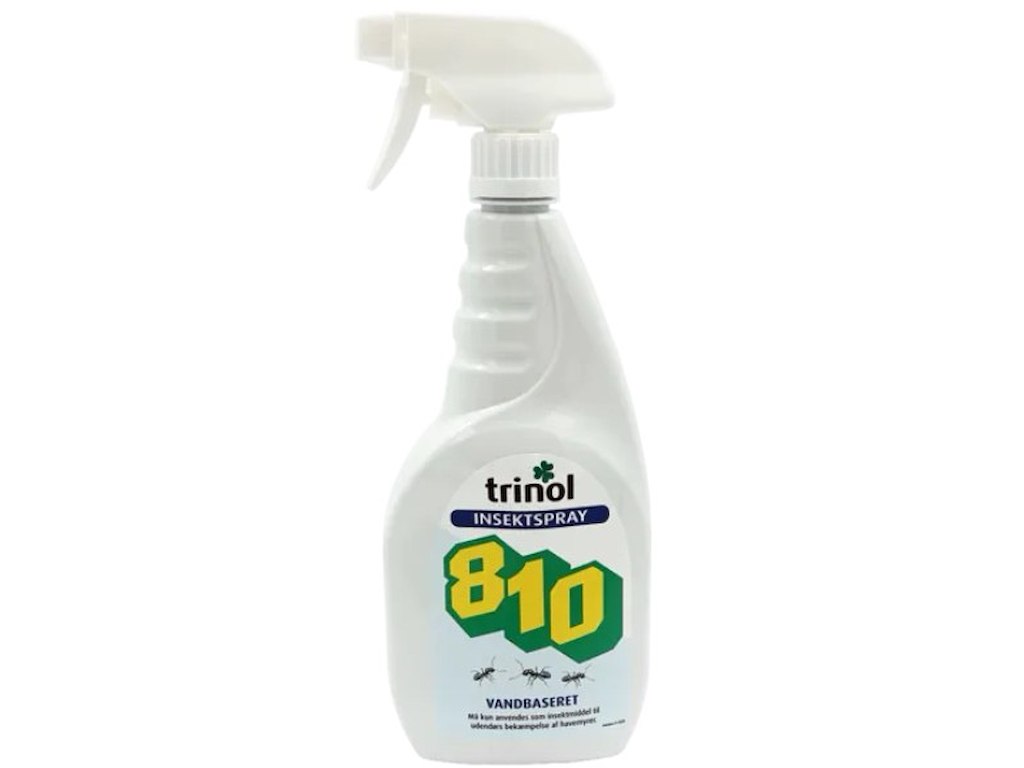 Trinol 810 insect spray against ants 750 ml