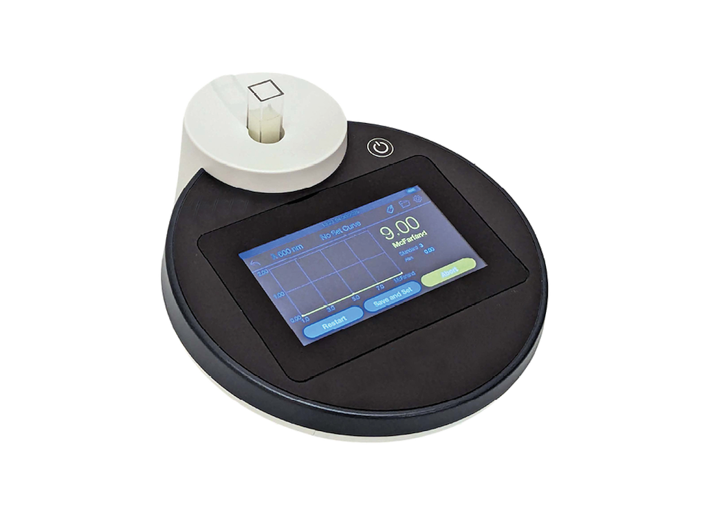 Unitron Ultrospec 30 cell Density Meter