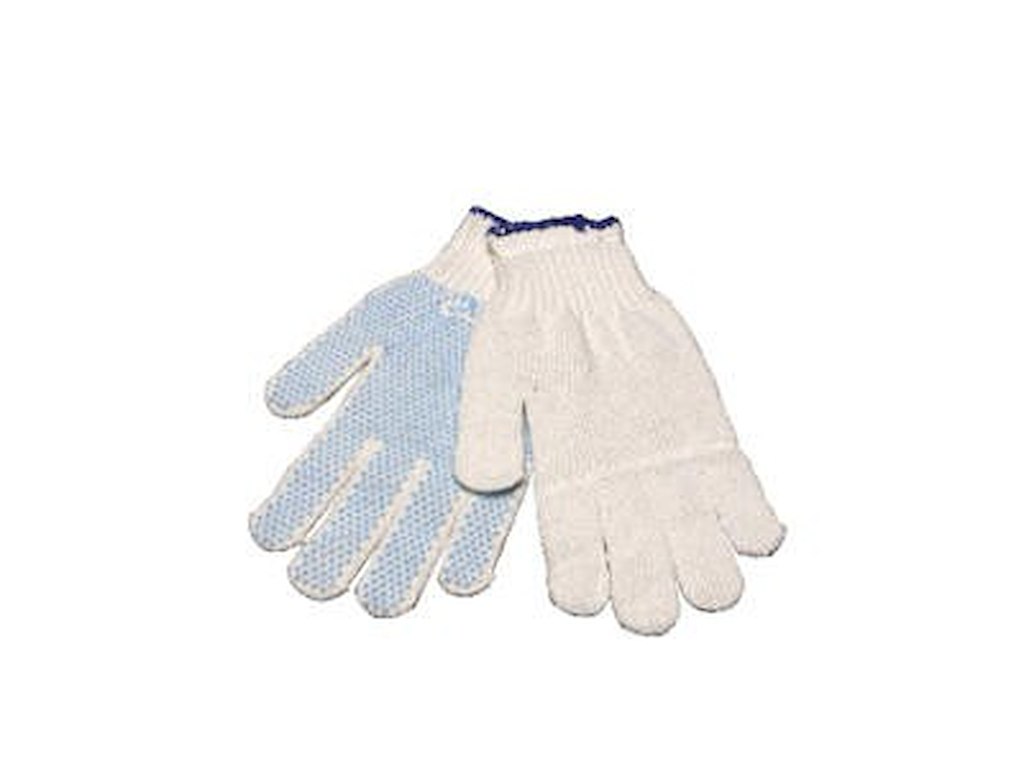 U-Dothandsker 12 par one size