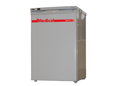 Unitron Medical Cabinet Temperature +5C