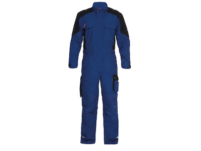 Kedeldragt Engel Galaxy  blå