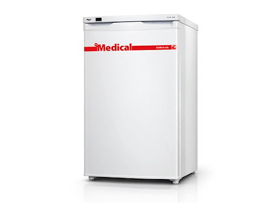 Unitron Medical Cabinet Temperature +5C