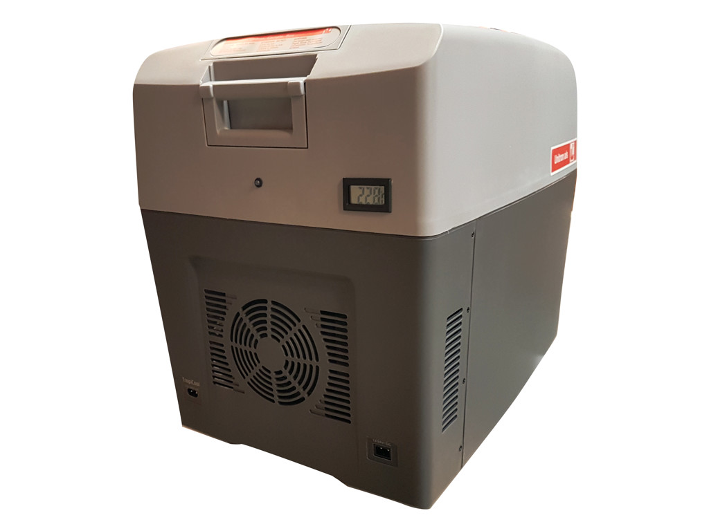 Unitron Climatebox sædskab 17 grader