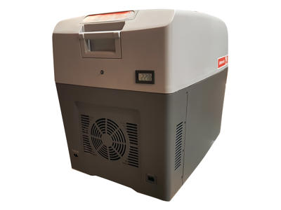 Unitron Climatebox sædskab 17 grader