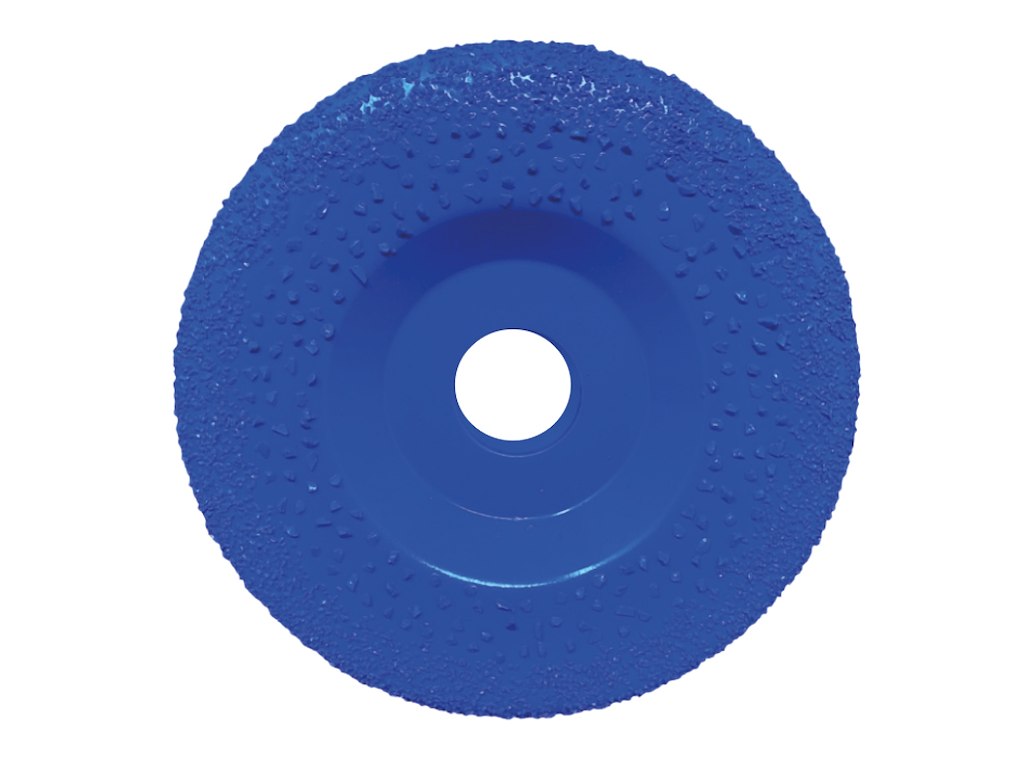 Bovi hoof disc true grit (cows + sows))