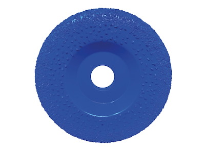 Bovi hoof disc true grit (cows + sows))