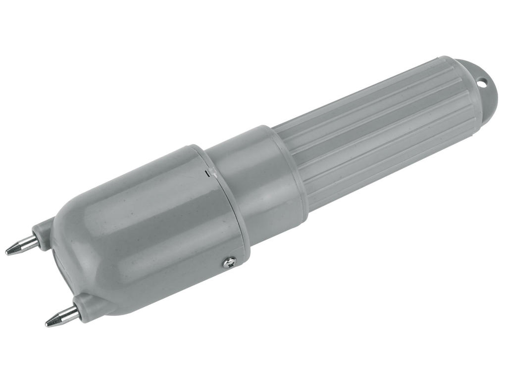 Drivstav KAWE Med spids stik