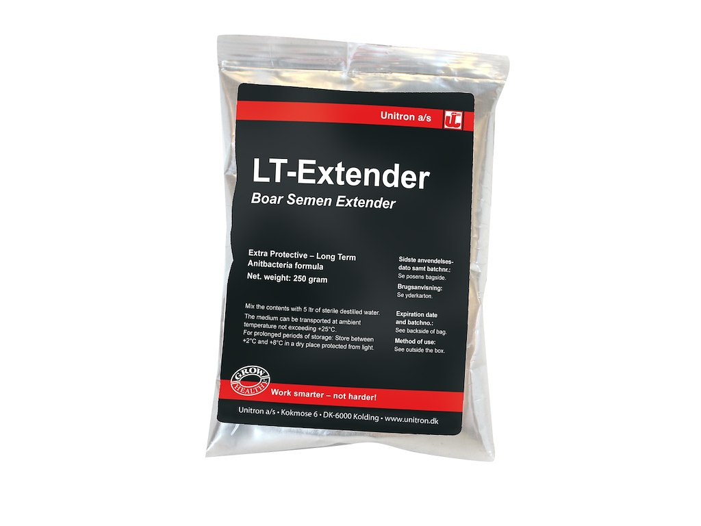 LT-unitron extender 250 g long term