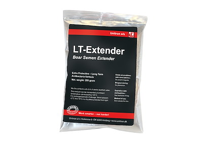 LT-unitron extender 250 g long term