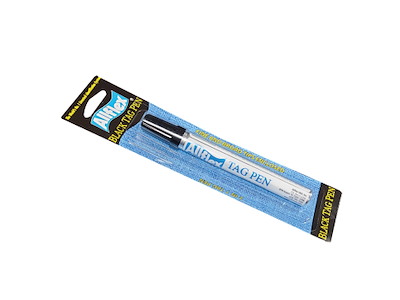 Marking drawer for earmark