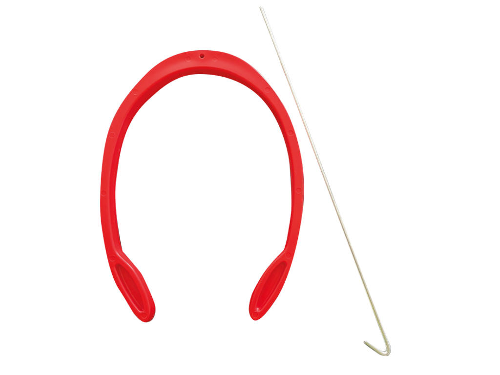 Breeding Clip incl. bar