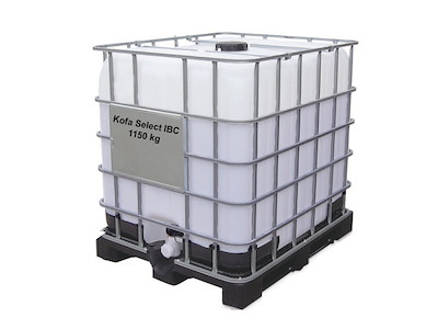 Kofa Select IBC 1150 kg