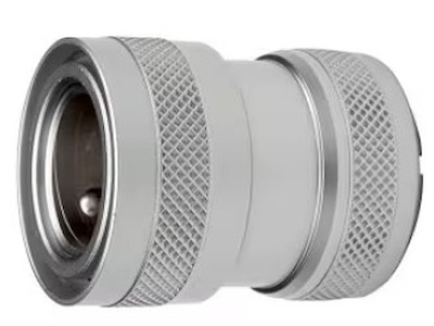 Female coupling 3/4 for garden hose