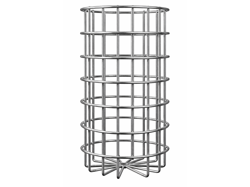 Feeding basket round Ø16.5x34 cm 
