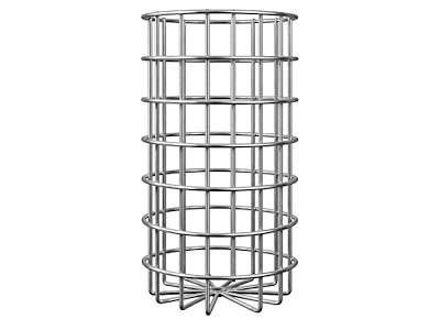 Feeding basket round Ø16.5x34 cm 