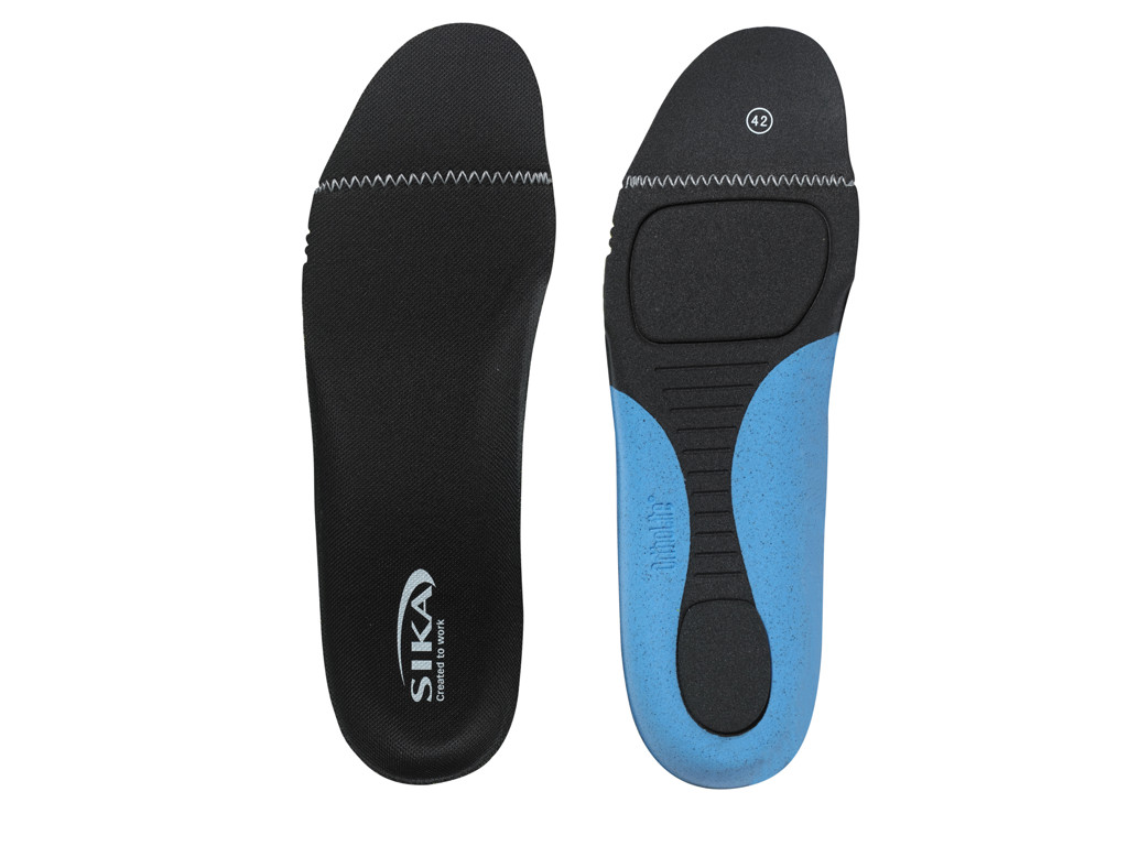 TILBEHØR SIKA indlægssål Fusion str. 41