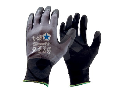 Glove Multi Flex size 9